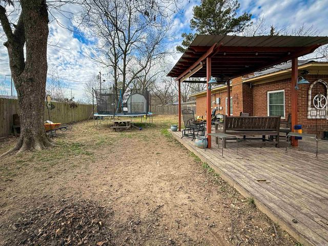 331 E Evelyn Ave, Wynne, AR 72396