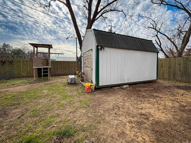 331 E Evelyn Ave, Wynne, AR 72396