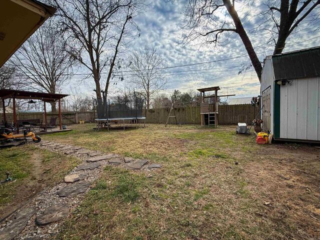 331 E Evelyn Ave, Wynne, AR 72396