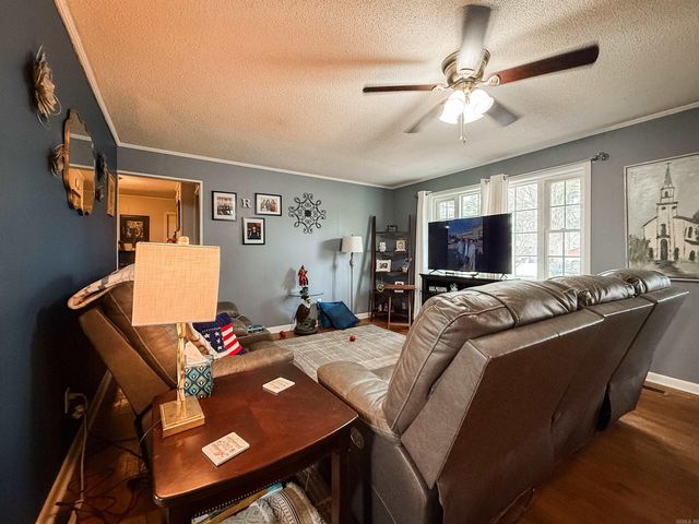 331 E Evelyn Ave, Wynne, AR 72396