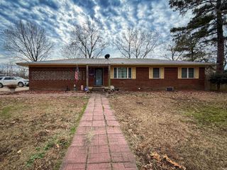 331 E Evelyn Ave, Wynne, AR 72396