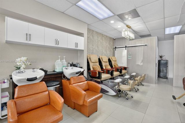 Full Service Beauty Salon on 8 Street, Miami, FL 33184
