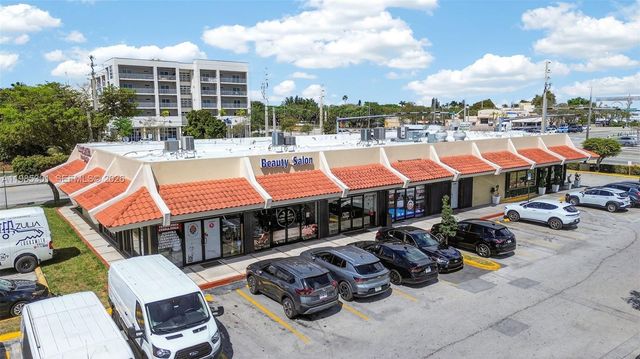 Full Service Beauty Salon on 8 Street, Miami, FL 33184