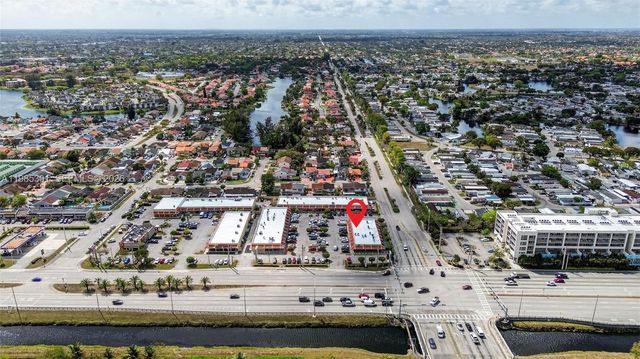 Full Service Beauty Salon on 8 Street, Miami, FL 33184