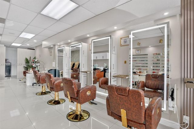 Full Service Beauty Salon on 8 Street, Miami, FL 33184