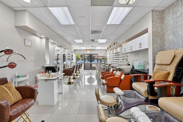 Full Service Beauty Salon on 8 Street, Miami, FL 33184