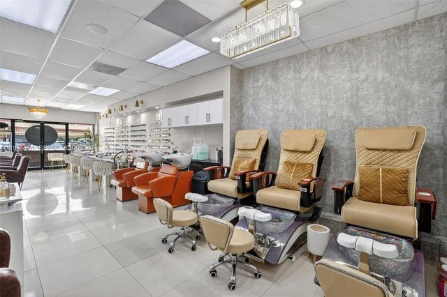 Full Service Beauty Salon on 8 Street, Miami, FL 33184