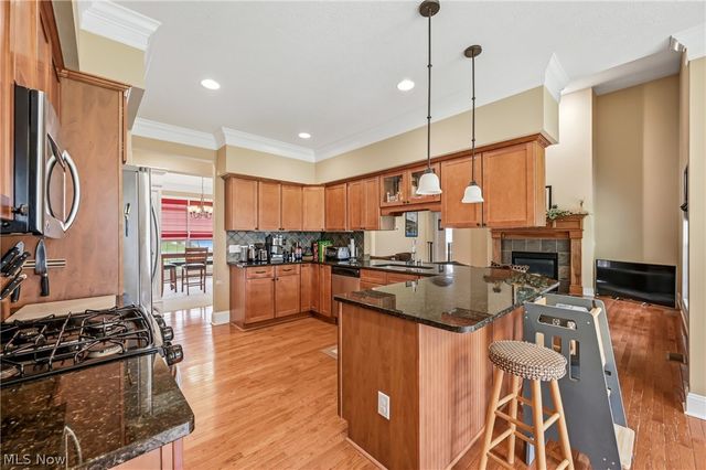 12355 Summerwood Drive, Concord Twp, OH 44077