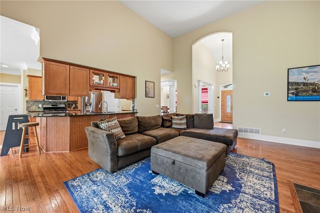 12355 Summerwood Drive, Concord Twp, OH 44077