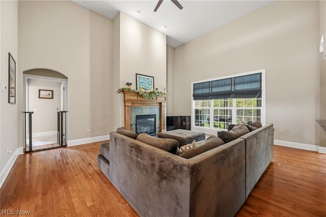 12355 Summerwood Drive, Concord Twp, OH 44077