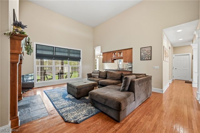 12355 Summerwood Drive, Concord Twp, OH 44077