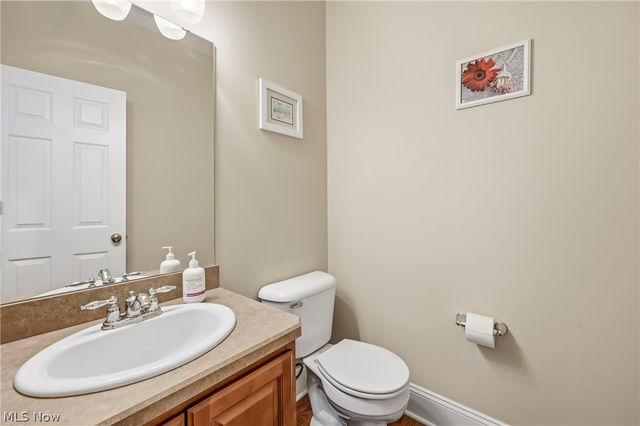 12355 Summerwood Drive, Concord Twp, OH 44077