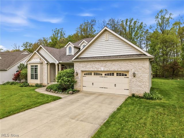 12355 Summerwood Drive, Concord Twp, OH 44077