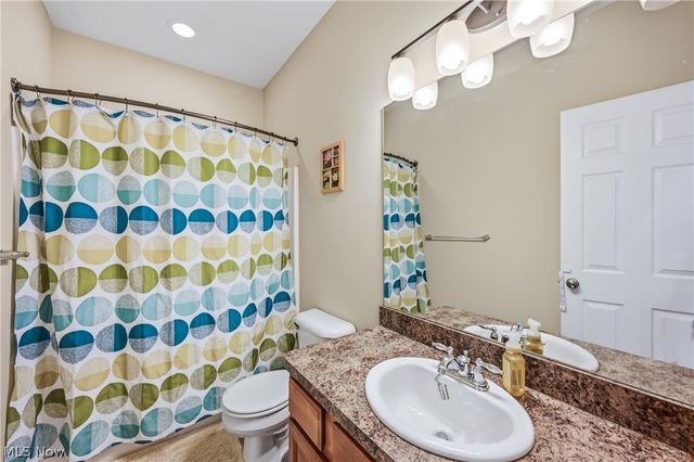 12355 Summerwood Drive, Concord Twp, OH 44077