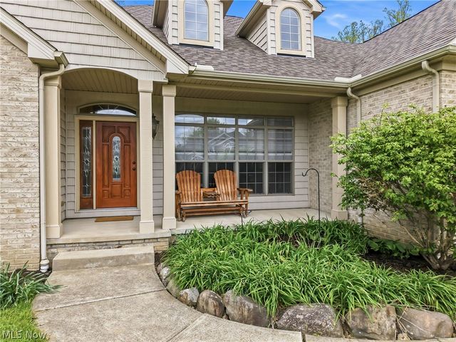 12355 Summerwood Drive, Concord Twp, OH 44077