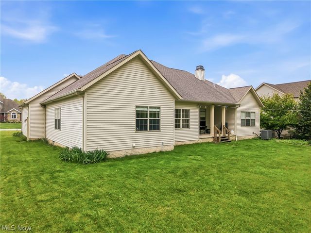12355 Summerwood Drive, Concord Twp, OH 44077