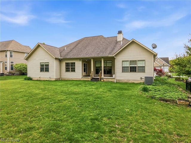 12355 Summerwood Drive, Concord Twp, OH 44077