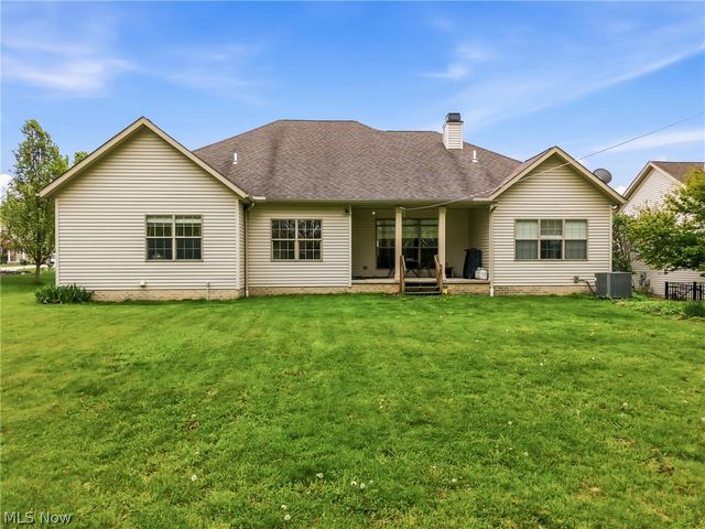 12355 Summerwood Drive, Concord Twp, OH 44077