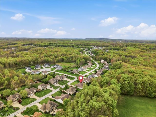12355 Summerwood Drive, Concord Twp, OH 44077