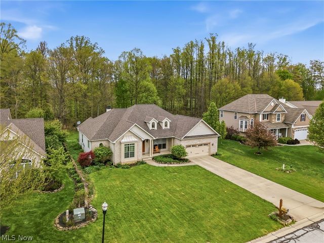 12355 Summerwood Drive, Concord Twp, OH 44077