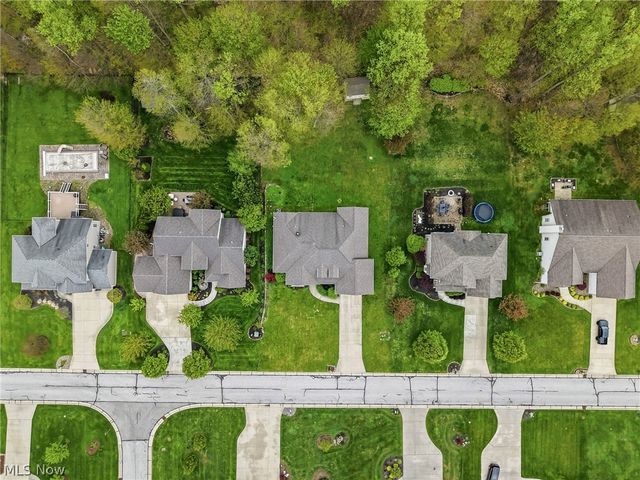 12355 Summerwood Drive, Concord Twp, OH 44077