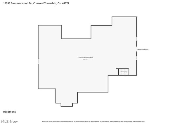 12355 Summerwood Drive, Concord Twp, OH 44077