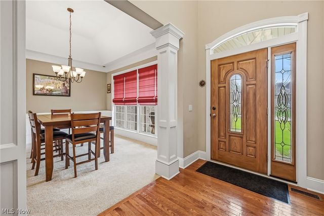 12355 Summerwood Drive, Concord Twp, OH 44077