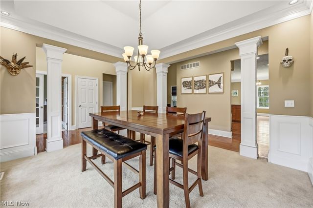 12355 Summerwood Drive, Concord Twp, OH 44077
