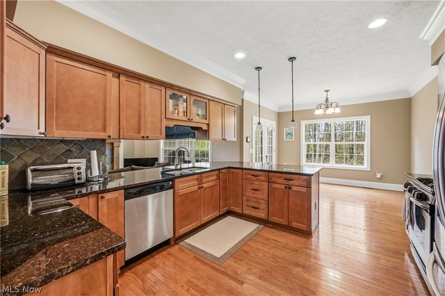 12355 Summerwood Drive, Concord Twp, OH 44077