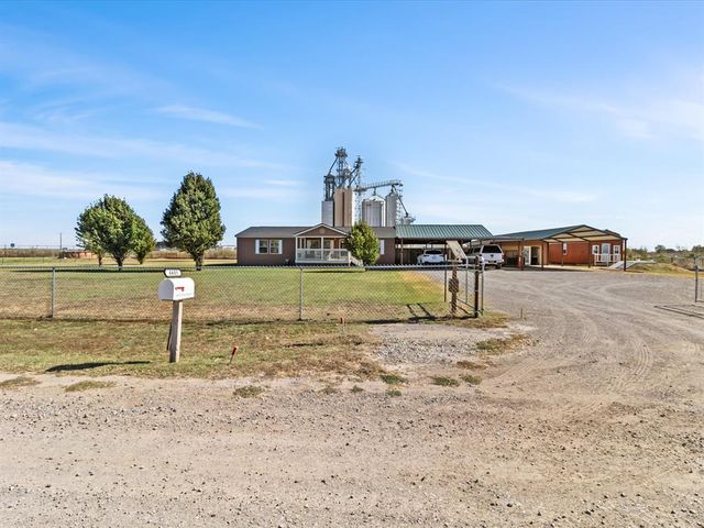 4405 Winchester Drive, El Reno, OK 73036