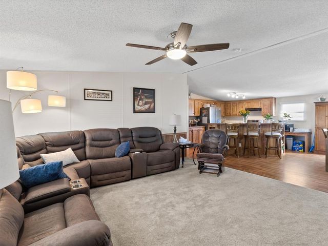 4405 Winchester Drive, El Reno, OK 73036