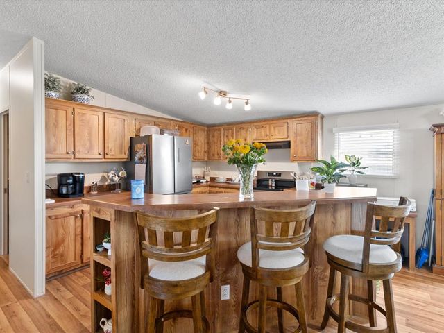 4405 Winchester Drive, El Reno, OK 73036