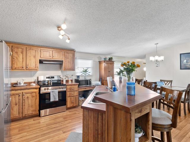 4405 Winchester Drive, El Reno, OK 73036