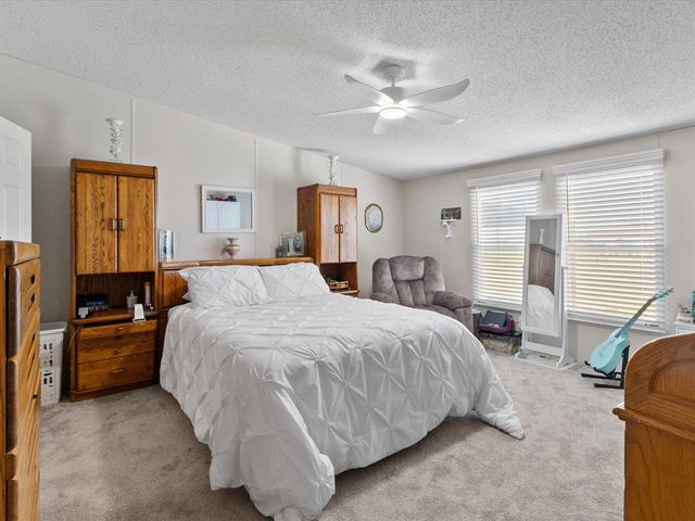 4405 Winchester Drive, El Reno, OK 73036