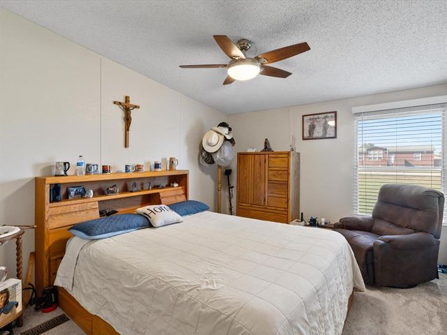 4405 Winchester Drive, El Reno, OK 73036