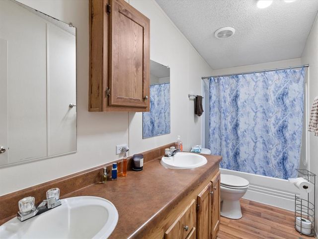 4405 Winchester Drive, El Reno, OK 73036