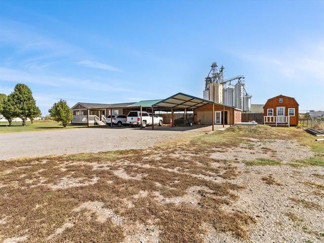 4405 Winchester Drive, El Reno, OK 73036