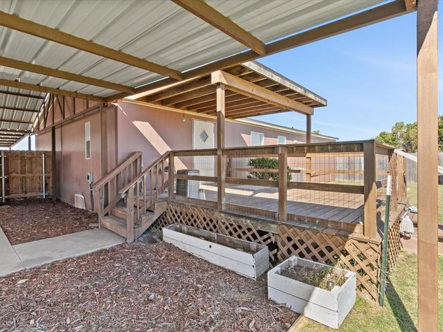 4405 Winchester Drive, El Reno, OK 73036