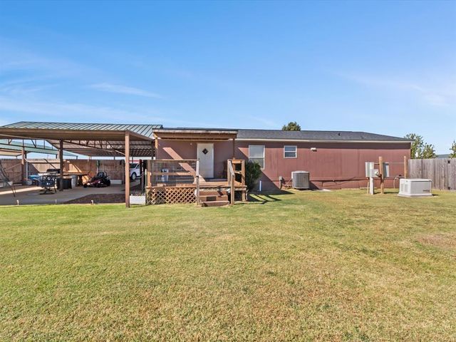 4405 Winchester Drive, El Reno, OK 73036