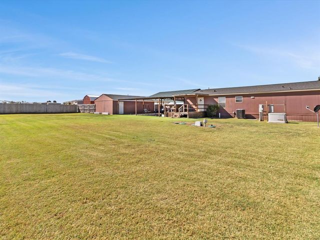 4405 Winchester Drive, El Reno, OK 73036