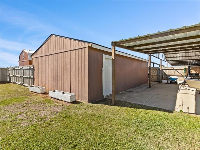 4405 Winchester Drive, El Reno, OK 73036