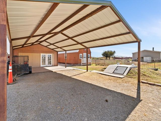 4405 Winchester Drive, El Reno, OK 73036