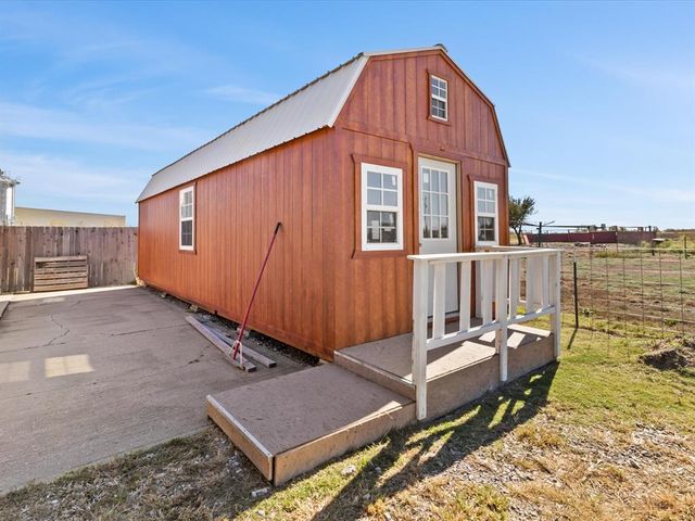 4405 Winchester Drive, El Reno, OK 73036