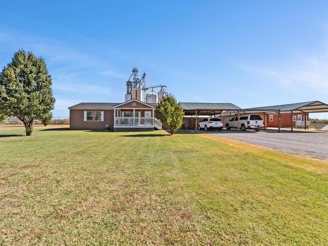 4405 Winchester Drive, El Reno, OK 73036