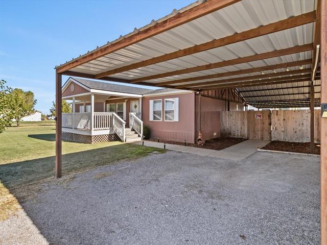 4405 Winchester Drive, El Reno, OK 73036