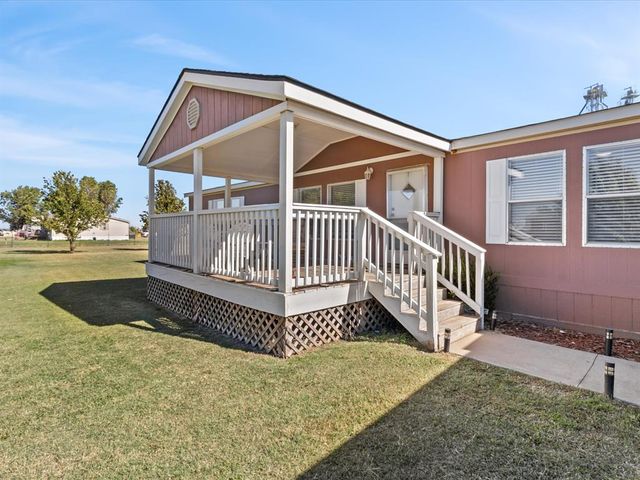 4405 Winchester Drive, El Reno, OK 73036