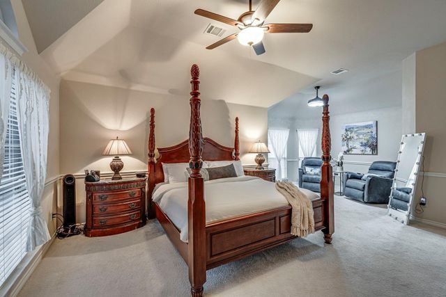 2606 Sandstone Lane, Midlothian, TX 76065