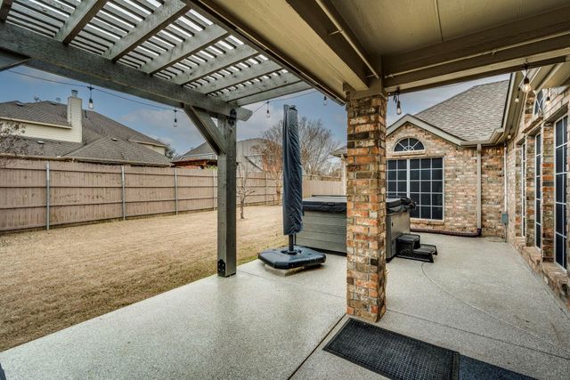 2606 Sandstone Lane, Midlothian, TX 76065