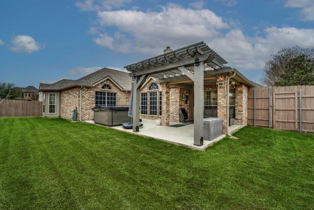 2606 Sandstone Lane, Midlothian, TX 76065