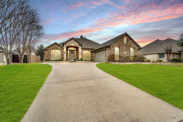 2606 Sandstone Lane, Midlothian, TX 76065